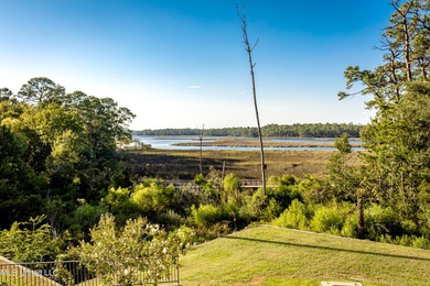WELCOME HOME to this stunning fully furnished home away from on Gulf Hills Golf Club in Mississippi - for sale on GolfHomes.com, golf home, golf lot