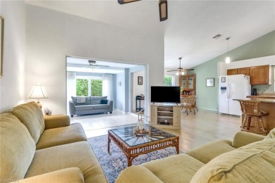 Tucked behind the gates of the highly sought-after Foxfire Golf on Foxfire Golf and Country Club  in Florida - for sale on GolfHomes.com, golf home, golf lot