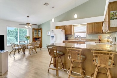 Tucked behind the gates of the highly sought-after Foxfire Golf on Foxfire Golf and Country Club  in Florida - for sale on GolfHomes.com, golf home, golf lot