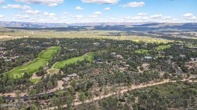 Discover this exceptional custom home lot in the prestigious Rim on The Rim Golf Club in Arizona - for sale on GolfHomes.com, golf home, golf lot