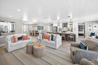 Detached single-story condo that truly lives like a private home on Sandestin Golf and Beach Resort - The Links in Florida - for sale on GolfHomes.com, golf home, golf lot