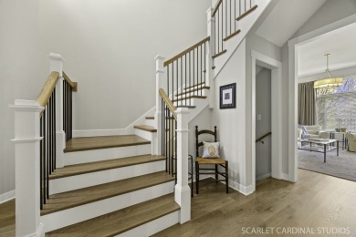 Welcome home! This custom, fully renovated townhome is a on White Eagle Golf Club in Illinois - for sale on GolfHomes.com, golf home, golf lot