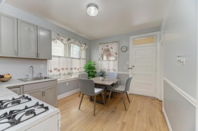 Beautifully updated Two-Unit brick building with full on Marquette Park Golf Course in Illinois - for sale on GolfHomes.com, golf home, golf lot