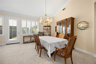 THIS HOME IS A MUST SEE! BEAUTIFUL, SINGLE-STORY home in a on Arrowood Golf Course in California - for sale on GolfHomes.com, golf home, golf lot