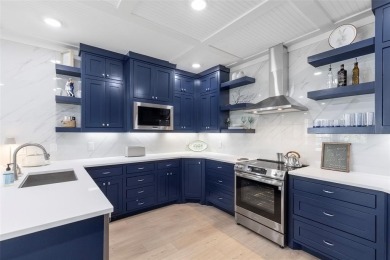Amazing vacation rental opportunity! Fully renovated condo for on Tanglewood Resort in Texas - for sale on GolfHomes.com, golf home, golf lot