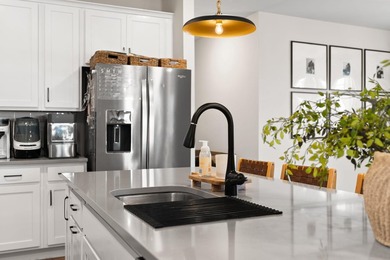 Welcome to this beautiful Hartwell floorplan located in The on Cypress Point Par 3 in South Carolina - for sale on GolfHomes.com, golf home, golf lot