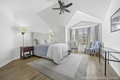 Welcome home! This custom, fully renovated townhome is a on White Eagle Golf Club in Illinois - for sale on GolfHomes.com, golf home, golf lot
