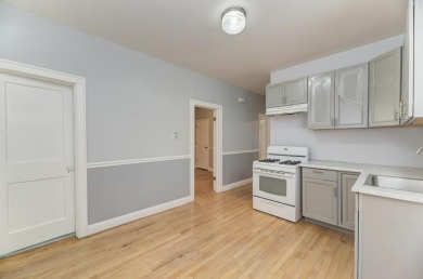 Beautifully updated Two-Unit brick building with full on Marquette Park Golf Course in Illinois - for sale on GolfHomes.com, golf home, golf lot