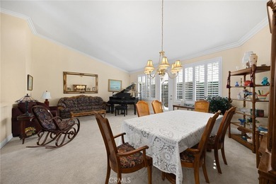 THIS HOME IS A MUST SEE! BEAUTIFUL, SINGLE-STORY home in a on Arrowood Golf Course in California - for sale on GolfHomes.com, golf home, golf lot