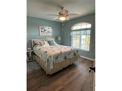 Welcome to this immaculate move in ready home on a double lot on Rotonda Golf and Country Club The Palms Course in Florida - for sale on GolfHomes.com, golf home, golf lot