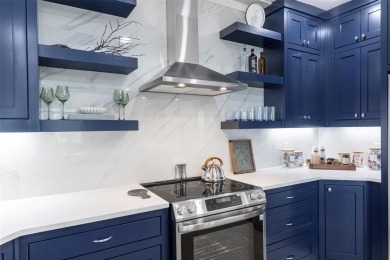 Amazing vacation rental opportunity! Fully renovated condo for on Tanglewood Resort in Texas - for sale on GolfHomes.com, golf home, golf lot