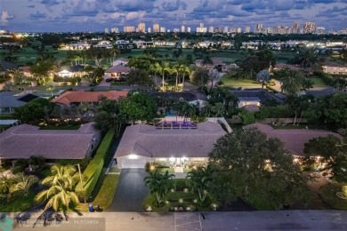 **PRICED BELOW APPRAISED VALUE!!**   Imagine coming home to this on Coral Ridge Country Club in Florida - for sale on GolfHomes.com, golf home, golf lot