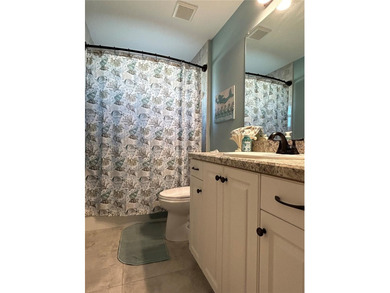 Welcome to this immaculate move in ready home on a double lot on Rotonda Golf and Country Club The Palms Course in Florida - for sale on GolfHomes.com, golf home, golf lot