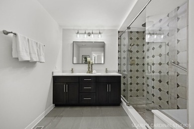 Welcome home! This custom, fully renovated townhome is a on White Eagle Golf Club in Illinois - for sale on GolfHomes.com, golf home, golf lot