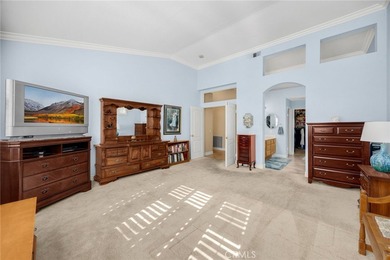 THIS HOME IS A MUST SEE! BEAUTIFUL, SINGLE-STORY home in a on Arrowood Golf Course in California - for sale on GolfHomes.com, golf home, golf lot