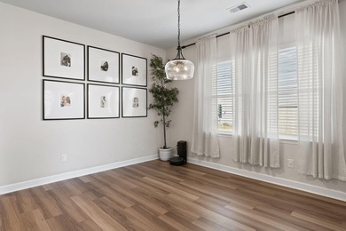 Welcome to this beautiful Hartwell floorplan located in The on Cypress Point Par 3 in South Carolina - for sale on GolfHomes.com, golf home, golf lot