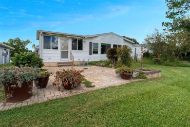 Now is your chance to live in the very popular golf community of on Highland Fairways Golf Club in Florida - for sale on GolfHomes.com, golf home, golf lot