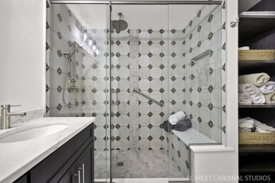 Welcome home! This custom, fully renovated townhome is a on White Eagle Golf Club in Illinois - for sale on GolfHomes.com, golf home, golf lot