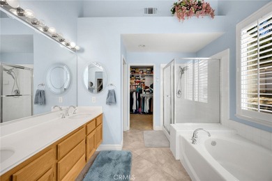 THIS HOME IS A MUST SEE! BEAUTIFUL, SINGLE-STORY home in a on Arrowood Golf Course in California - for sale on GolfHomes.com, golf home, golf lot