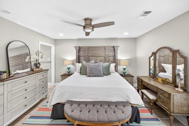 Detached single-story condo that truly lives like a private home on Sandestin Golf and Beach Resort - The Links in Florida - for sale on GolfHomes.com, golf home, golf lot