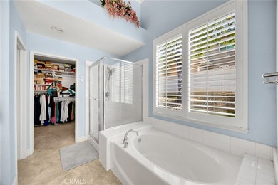 THIS HOME IS A MUST SEE! BEAUTIFUL, SINGLE-STORY home in a on Arrowood Golf Course in California - for sale on GolfHomes.com, golf home, golf lot