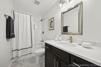 Welcome home! This custom, fully renovated townhome is a on White Eagle Golf Club in Illinois - for sale on GolfHomes.com, golf home, golf lot