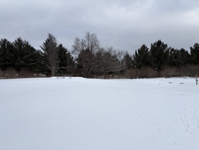 Don't miss this spacious double lot offering in central Sugar on Sugar Springs Country Club in Michigan - for sale on GolfHomes.com, golf home, golf lot