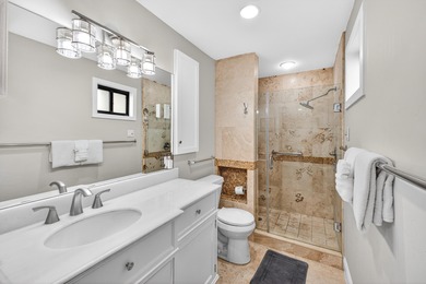 Detached single-story condo that truly lives like a private home on Sandestin Golf and Beach Resort - The Links in Florida - for sale on GolfHomes.com, golf home, golf lot