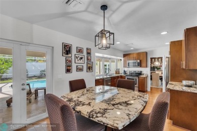 **PRICED BELOW APPRAISED VALUE!!**   Imagine coming home to this on Coral Ridge Country Club in Florida - for sale on GolfHomes.com, golf home, golf lot