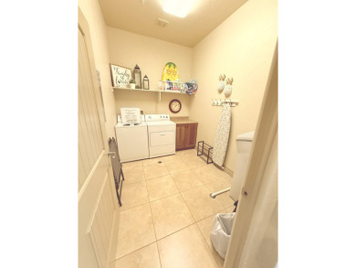 Discover refined desert living in this meticulously maintained on Sunbrook Golf Course in Utah - for sale on GolfHomes.com, golf home, golf lot
