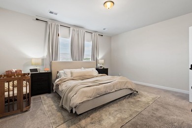 Welcome to this beautiful Hartwell floorplan located in The on Cypress Point Par 3 in South Carolina - for sale on GolfHomes.com, golf home, golf lot