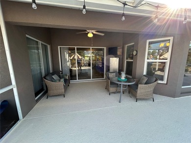 Welcome to this immaculate move in ready home on a double lot on Rotonda Golf and Country Club The Palms Course in Florida - for sale on GolfHomes.com, golf home, golf lot