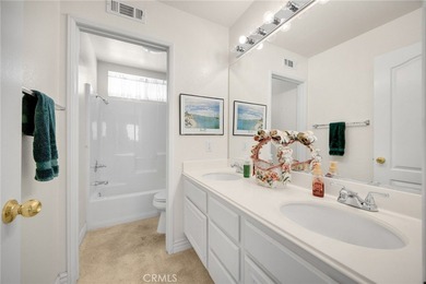 THIS HOME IS A MUST SEE! BEAUTIFUL, SINGLE-STORY home in a on Arrowood Golf Course in California - for sale on GolfHomes.com, golf home, golf lot