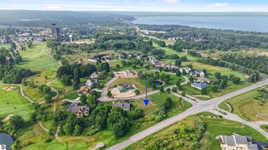The Perfect Home Setting in Wolverine Heights  Discover an on Grand Traverse Resort and Spa in Michigan - for sale on GolfHomes.com, golf home, golf lot