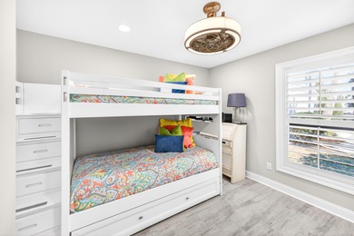 Detached single-story condo that truly lives like a private home on Sandestin Golf and Beach Resort - The Links in Florida - for sale on GolfHomes.com, golf home, golf lot