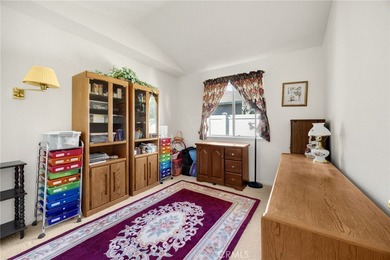 THIS HOME IS A MUST SEE! BEAUTIFUL, SINGLE-STORY home in a on Arrowood Golf Course in California - for sale on GolfHomes.com, golf home, golf lot