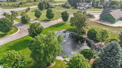 The Perfect Home Setting in Wolverine Heights  Discover an on Grand Traverse Resort and Spa in Michigan - for sale on GolfHomes.com, golf home, golf lot