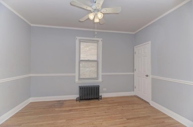Beautifully updated Two-Unit brick building with full on Marquette Park Golf Course in Illinois - for sale on GolfHomes.com, golf home, golf lot