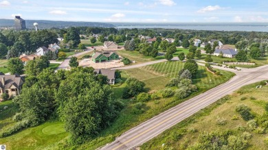 The Perfect Home Setting in Wolverine Heights  Discover an on Grand Traverse Resort and Spa in Michigan - for sale on GolfHomes.com, golf home, golf lot