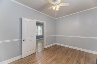 Beautifully updated Two-Unit brick building with full on Marquette Park Golf Course in Illinois - for sale on GolfHomes.com, golf home, golf lot
