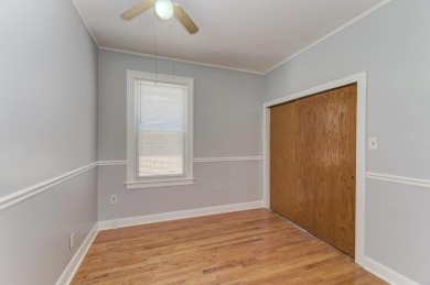 Beautifully updated Two-Unit brick building with full on Marquette Park Golf Course in Illinois - for sale on GolfHomes.com, golf home, golf lot