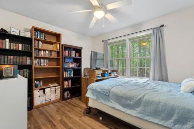 Nestled on a quiet street and surrounded by mature trees, this on DeSoto Golf Course in Arkansas - for sale on GolfHomes.com, golf home, golf lot