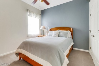 Three bedrooms and two baths on a quiet street location with on Verandah Golf Course and Club in Florida - for sale on GolfHomes.com, golf home, golf lot