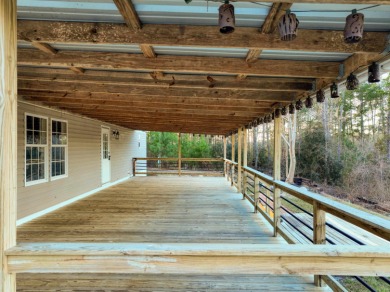 Minutes from Lake Sam Rayburn and a part of the highly sought on Rayburn Country Club in Texas - for sale on GolfHomes.com, golf home, golf lot