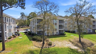 Discover the perfect blend of comfort, flexibility, and coastal on Sea Trail Golf Resort in North Carolina - for sale on GolfHomes.com, golf home, golf lot