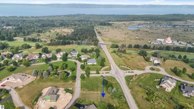 The Perfect Home Setting in Wolverine Heights  Discover an on Grand Traverse Resort and Spa in Michigan - for sale on GolfHomes.com, golf home, golf lot