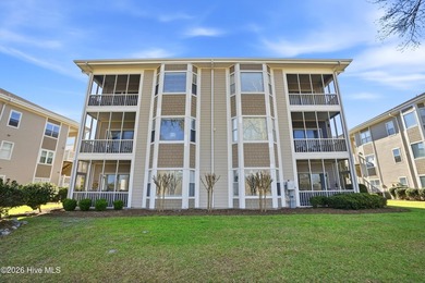 Discover the perfect blend of comfort, flexibility, and coastal on Sea Trail Golf Resort in North Carolina - for sale on GolfHomes.com, golf home, golf lot