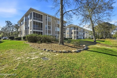 Discover the perfect blend of comfort, flexibility, and coastal on Sea Trail Golf Resort in North Carolina - for sale on GolfHomes.com, golf home, golf lot