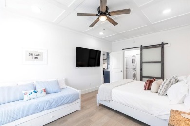 Amazing vacation rental opportunity! Fully renovated condo for on Tanglewood Resort in Texas - for sale on GolfHomes.com, golf home, golf lot