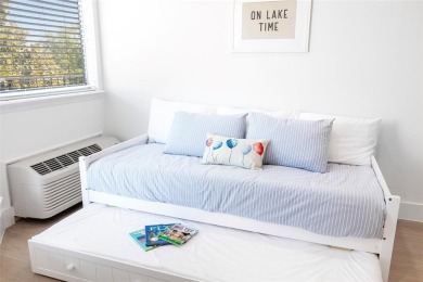 Amazing vacation rental opportunity! Fully renovated condo for on Tanglewood Resort in Texas - for sale on GolfHomes.com, golf home, golf lot